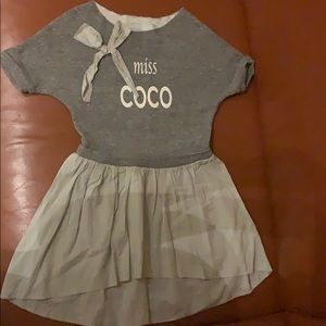 Girl’s dress by Jet Setter